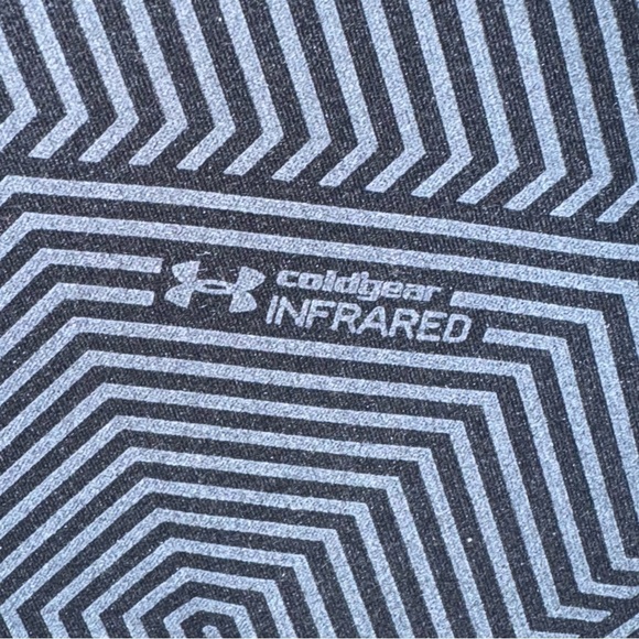 Under Armour ColdGear Infrared Jacket Women’s Size Small - Picture 9 of 11